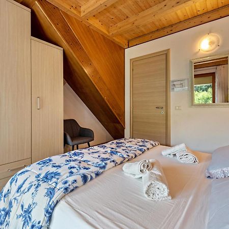 Residence Tatiana B2 トレモージネ エクステリア 写真