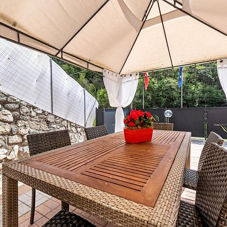 Residence Tatiana B2 トレモージネ エクステリア 写真