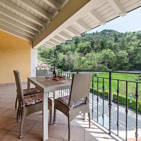 Residence Tatiana B2 トレモージネ エクステリア 写真