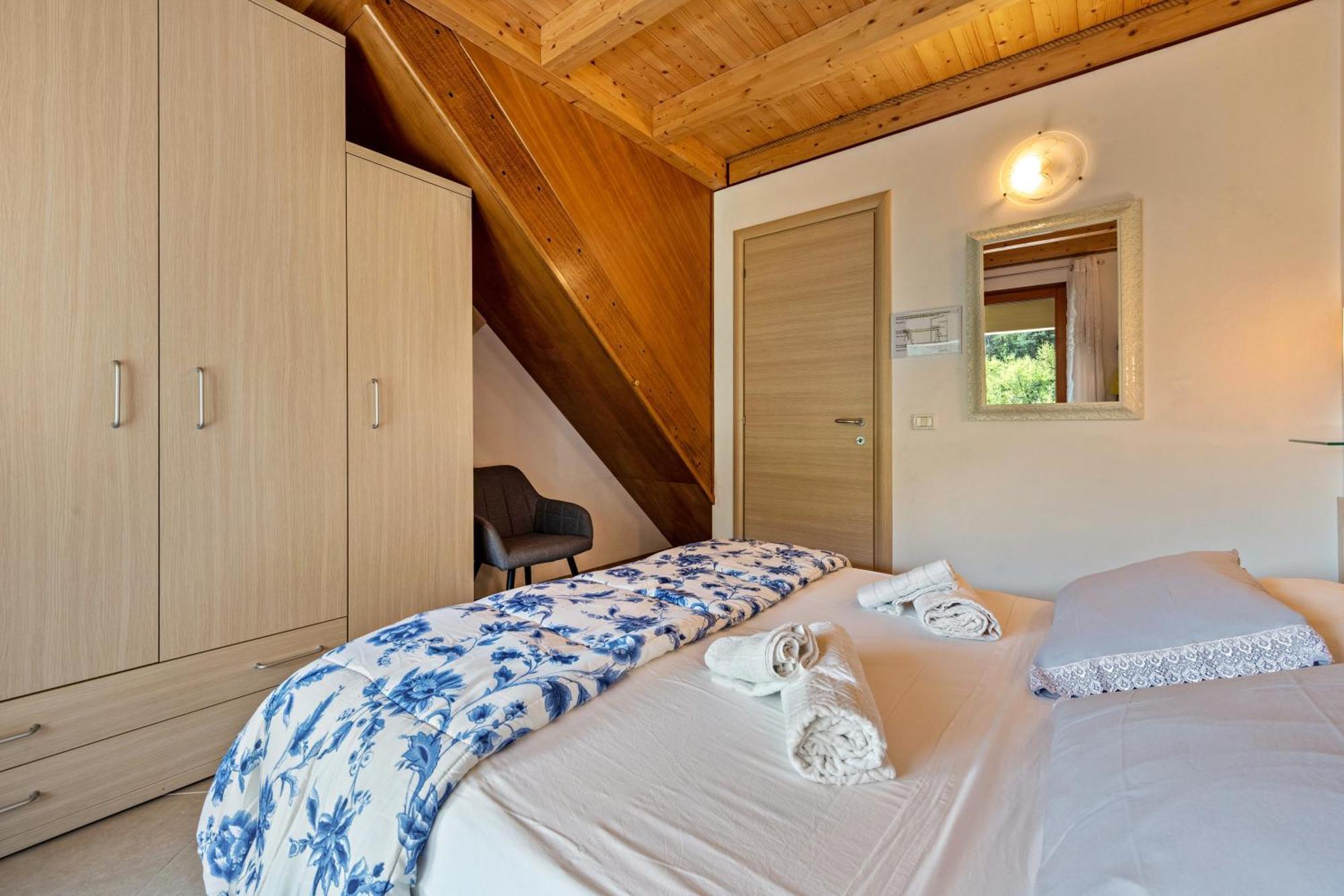 Residence Tatiana B2 トレモージネ エクステリア 写真