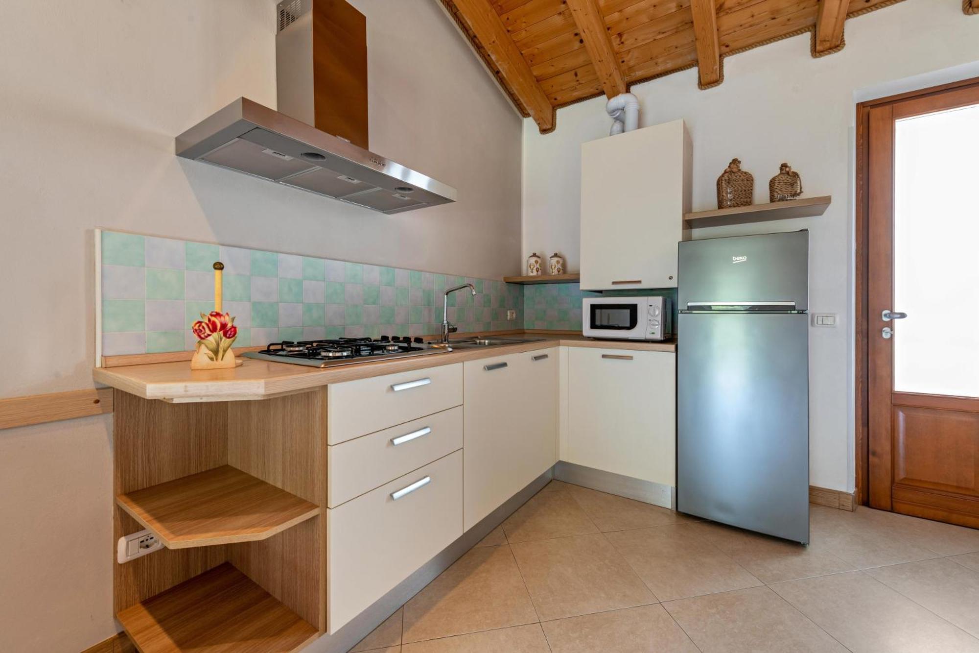 Residence Tatiana B2 トレモージネ エクステリア 写真