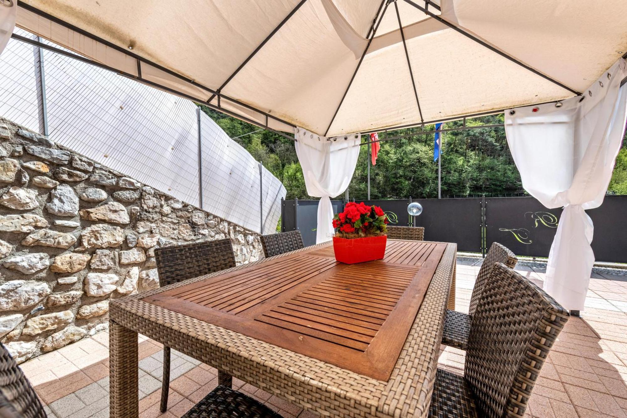 Residence Tatiana B2 トレモージネ エクステリア 写真
