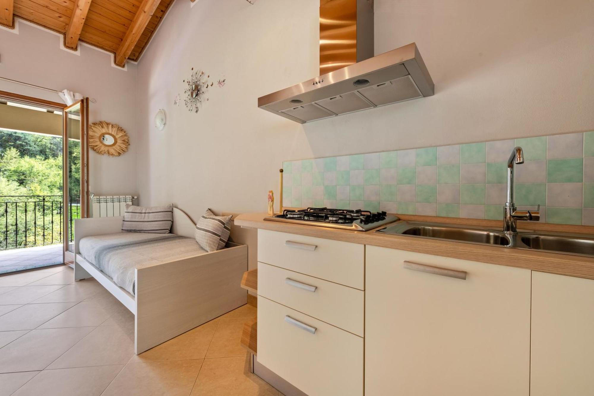 Residence Tatiana B2 トレモージネ エクステリア 写真