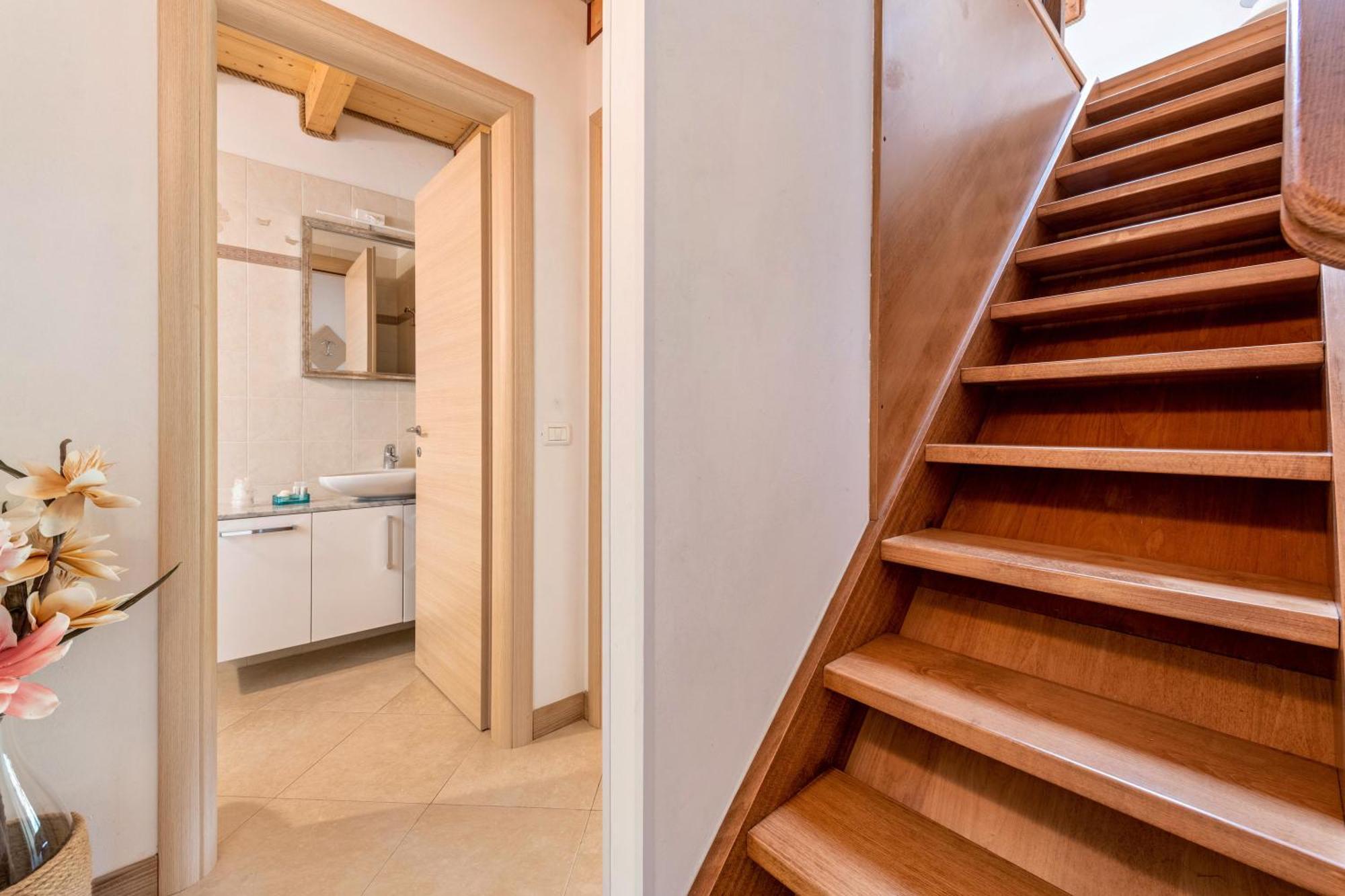 Residence Tatiana B2 トレモージネ エクステリア 写真