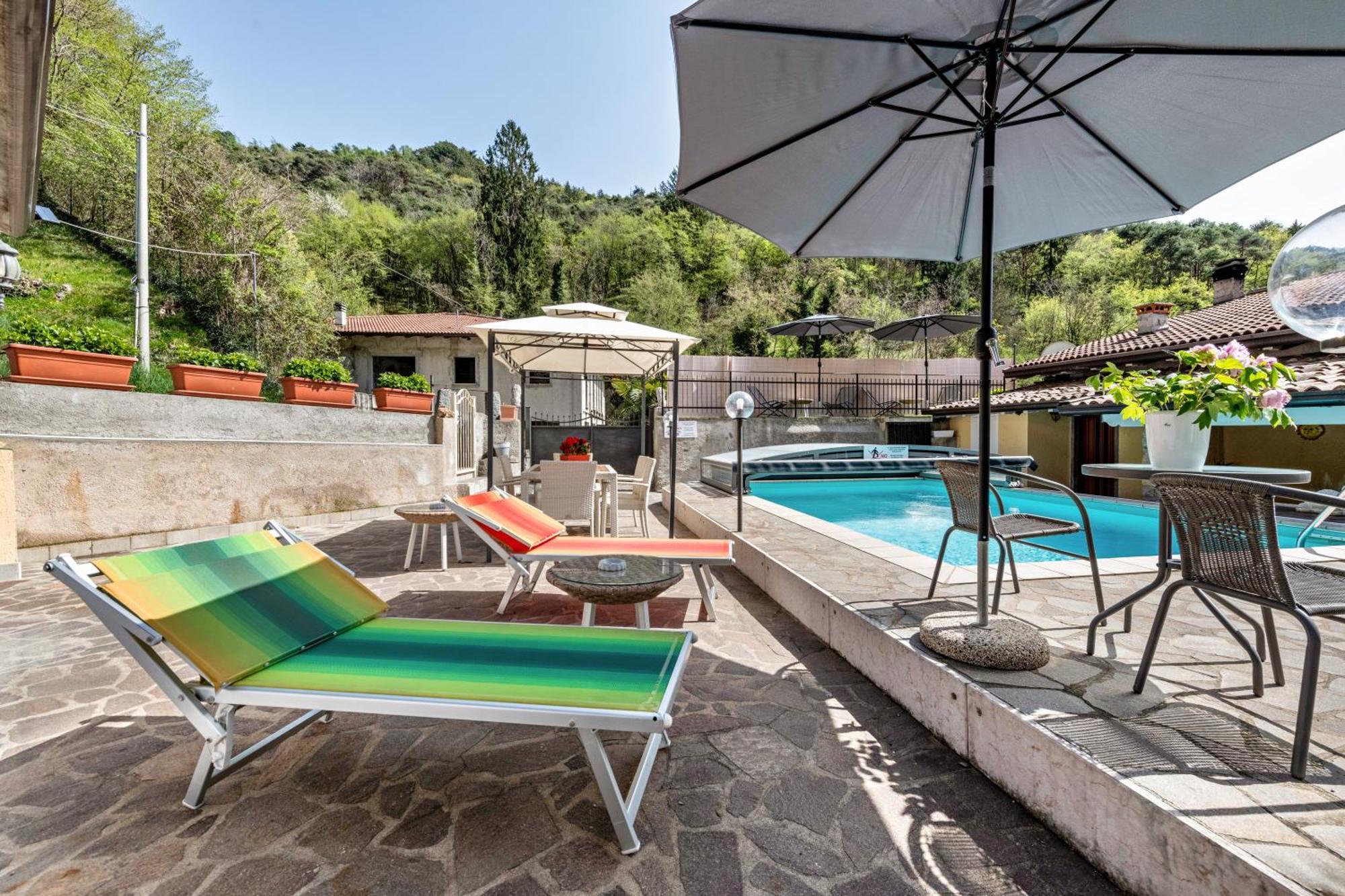 Residence Tatiana B2 トレモージネ エクステリア 写真
