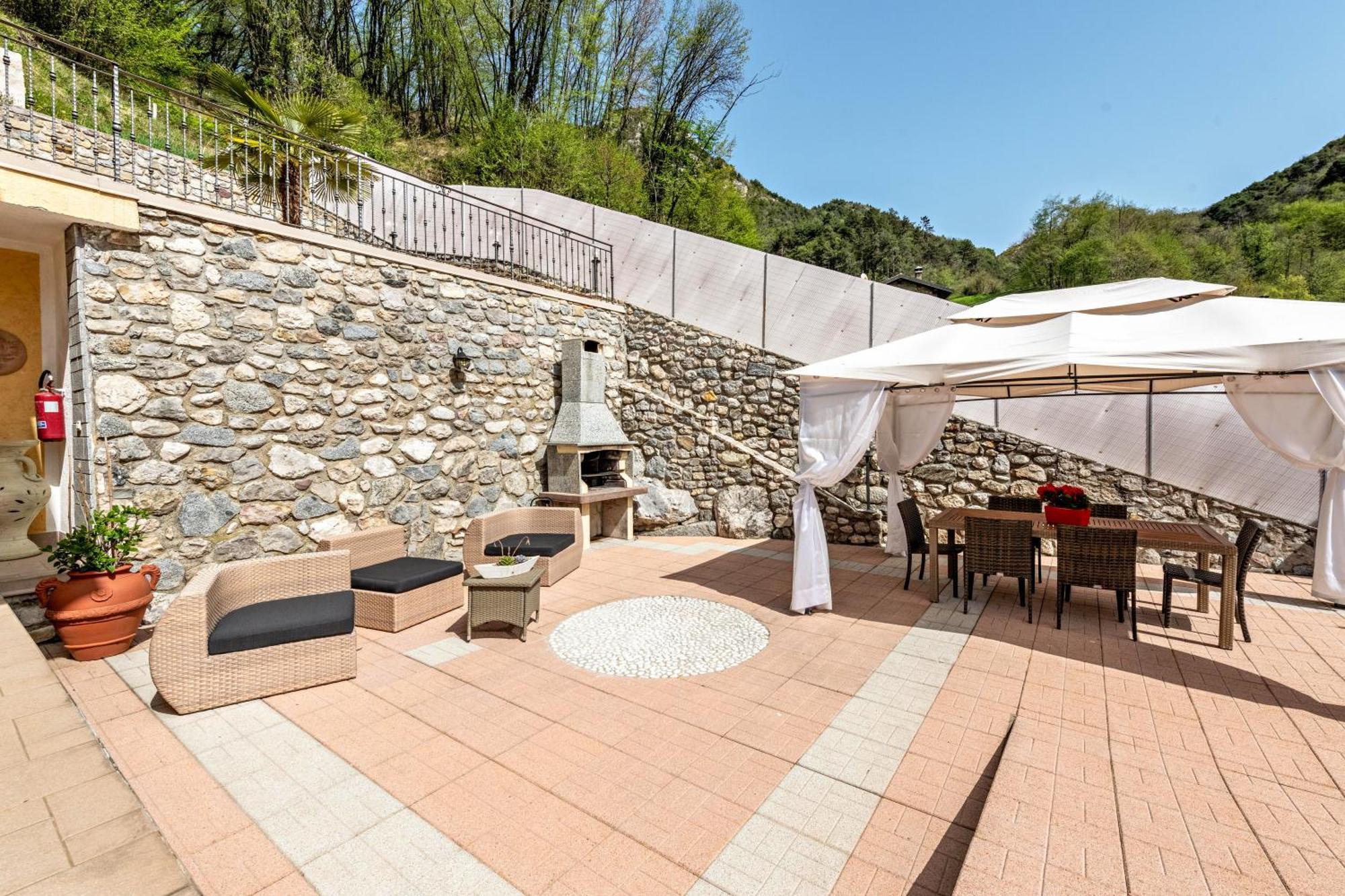 Residence Tatiana B2 トレモージネ エクステリア 写真