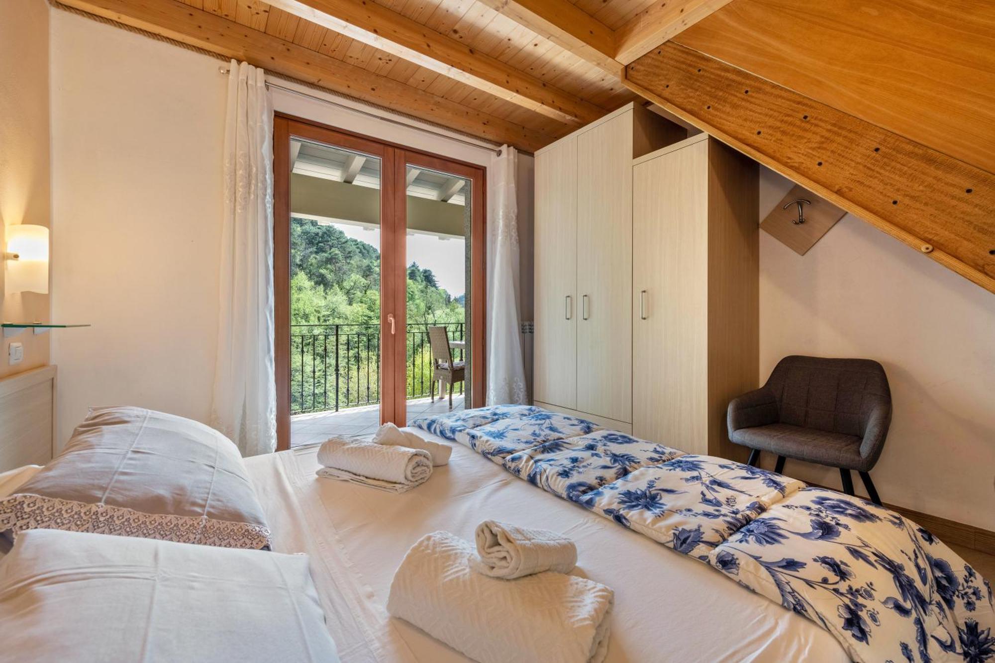 Residence Tatiana B2 トレモージネ エクステリア 写真