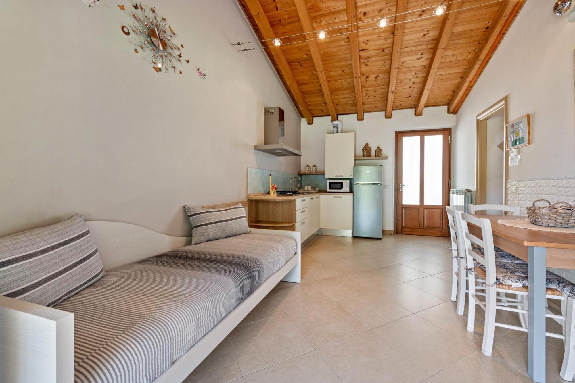 Residence Tatiana B2 トレモージネ エクステリア 写真