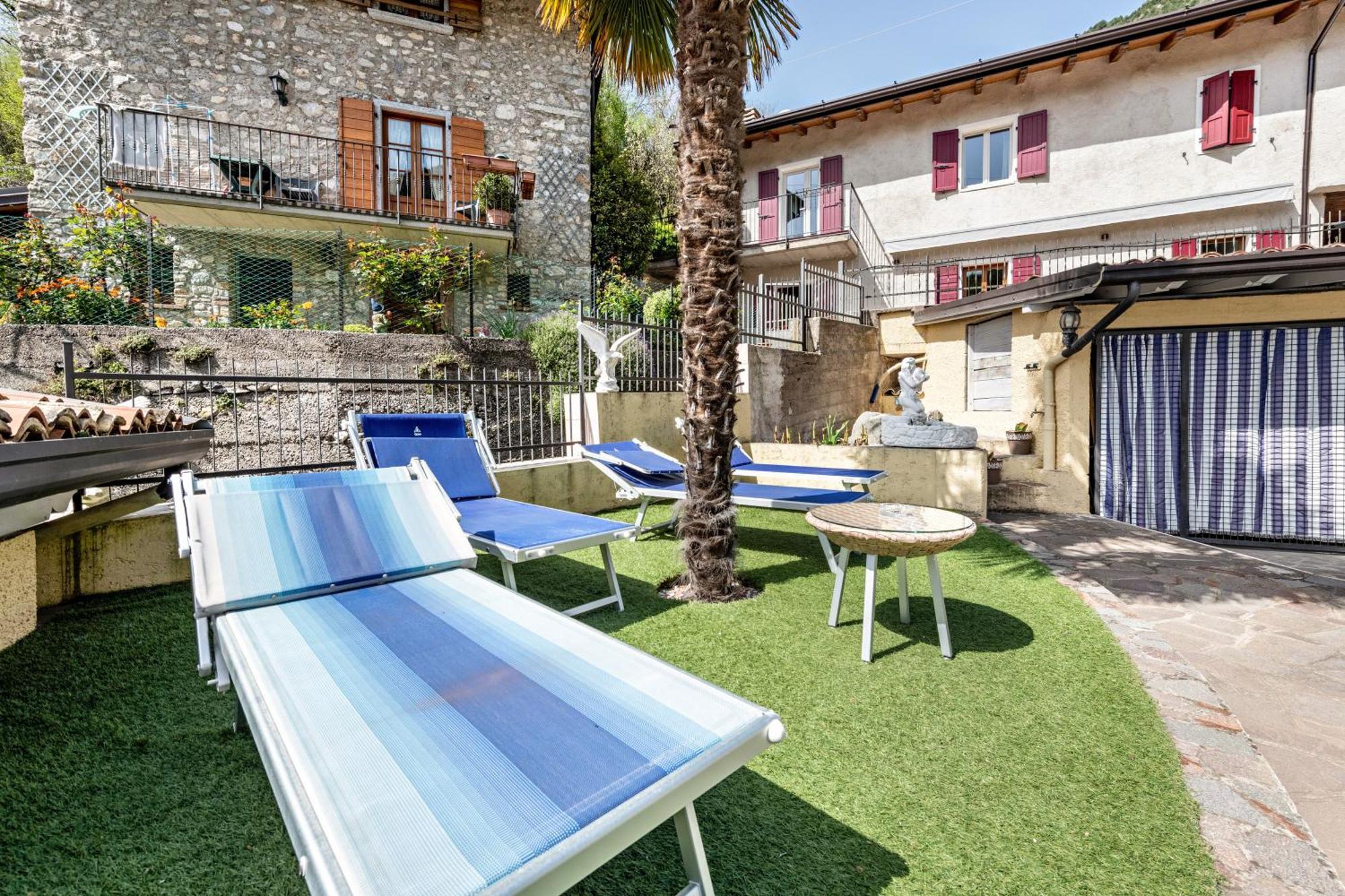 Residence Tatiana B2 トレモージネ エクステリア 写真