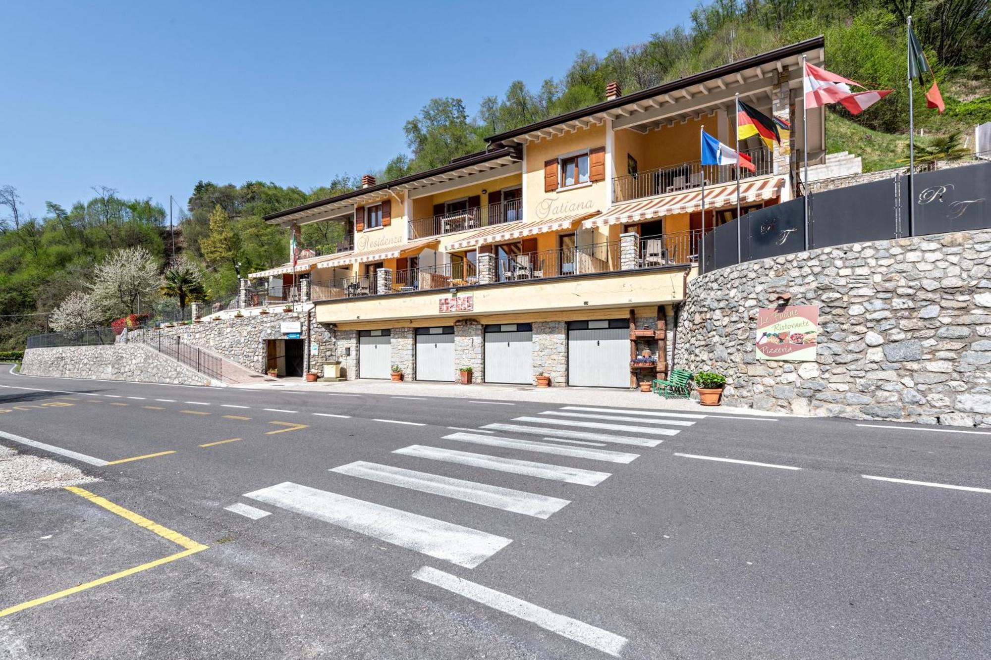 Residence Tatiana B2 トレモージネ エクステリア 写真