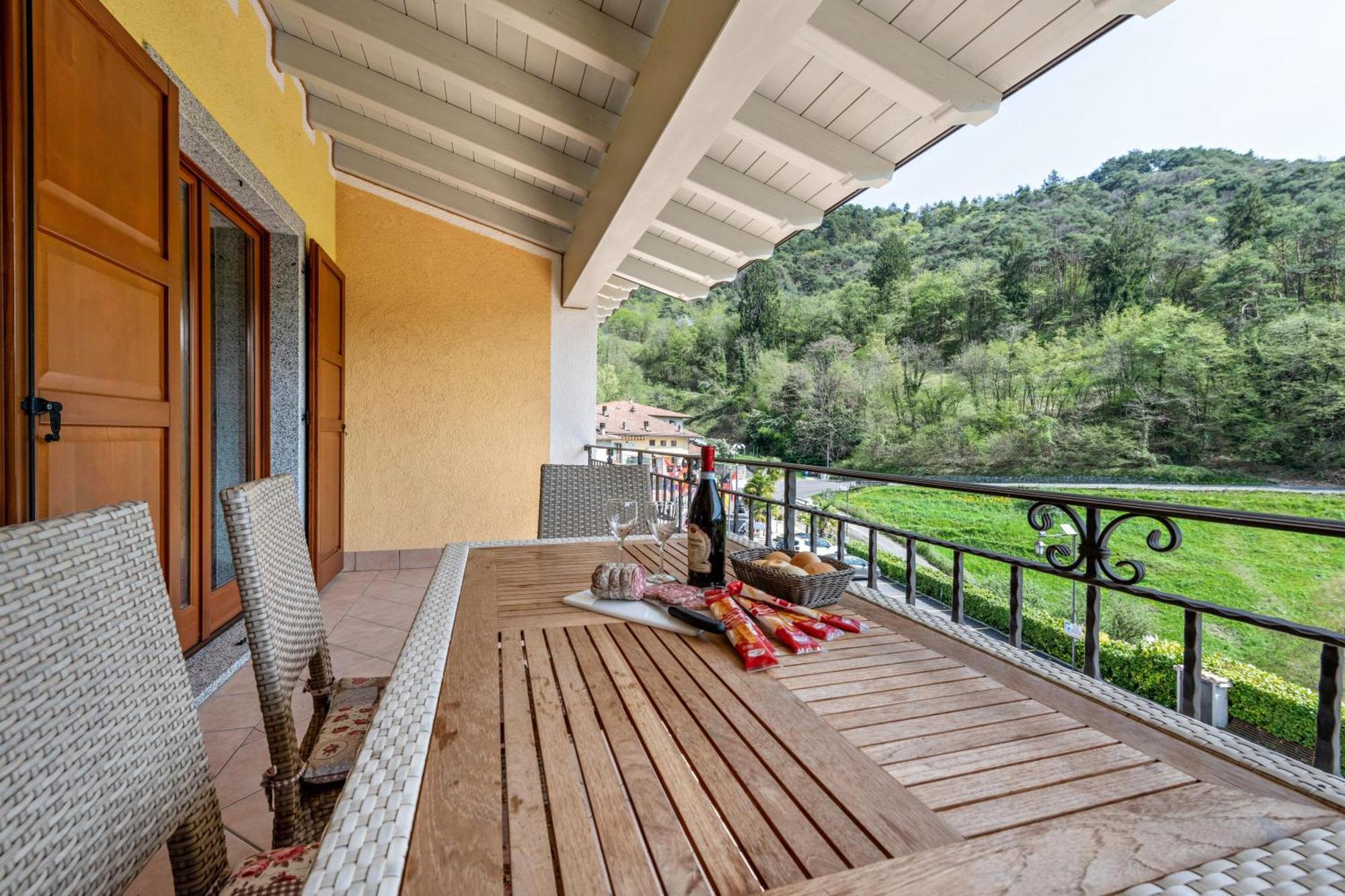 Residence Tatiana B2 トレモージネ エクステリア 写真