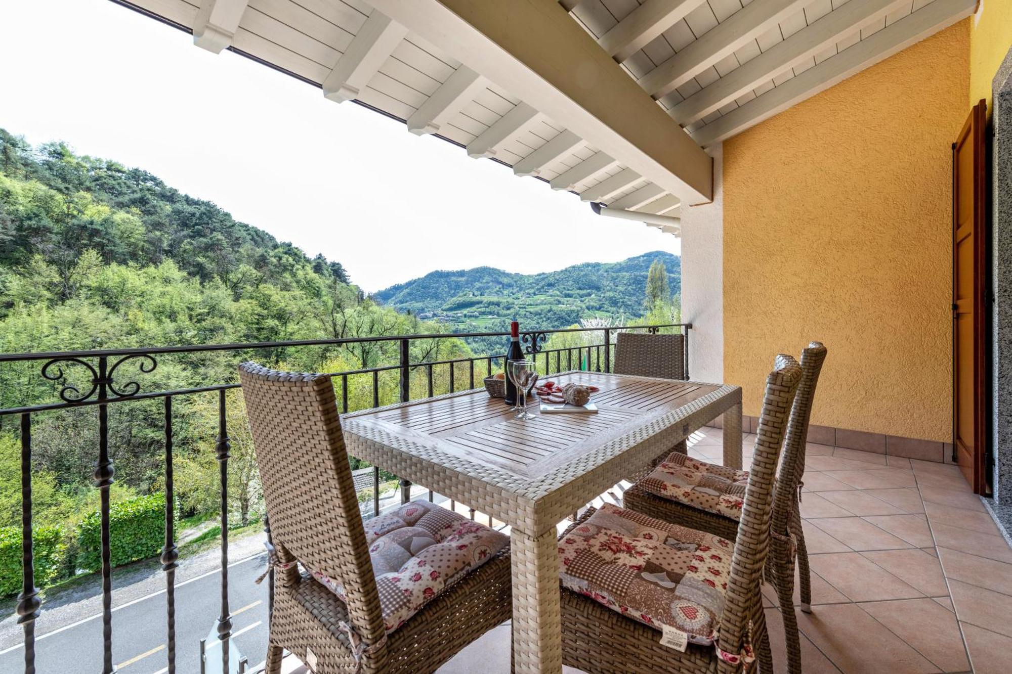Residence Tatiana B2 トレモージネ エクステリア 写真