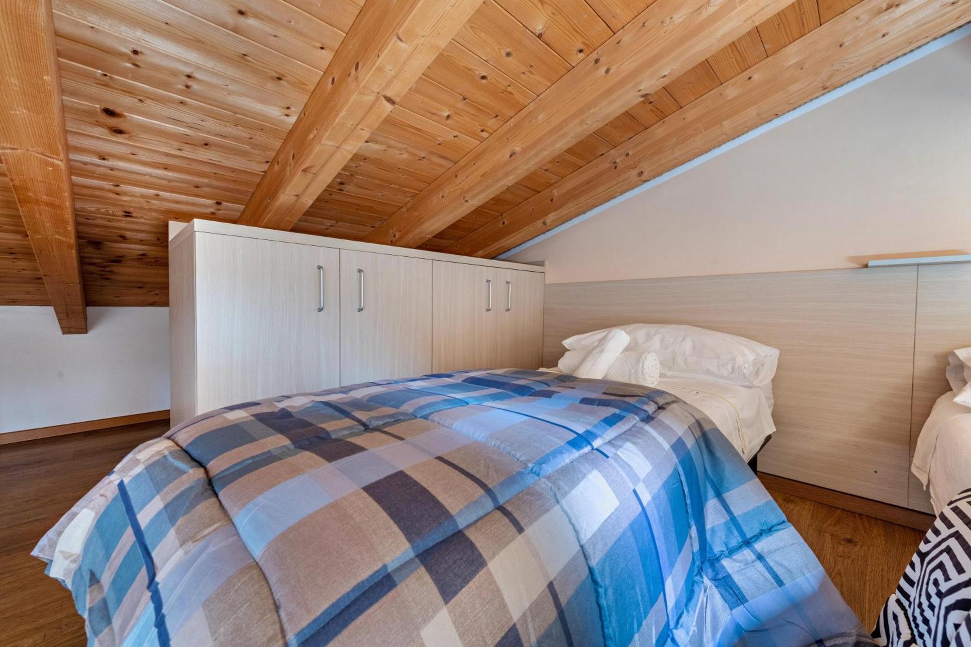 Residence Tatiana B2 トレモージネ エクステリア 写真