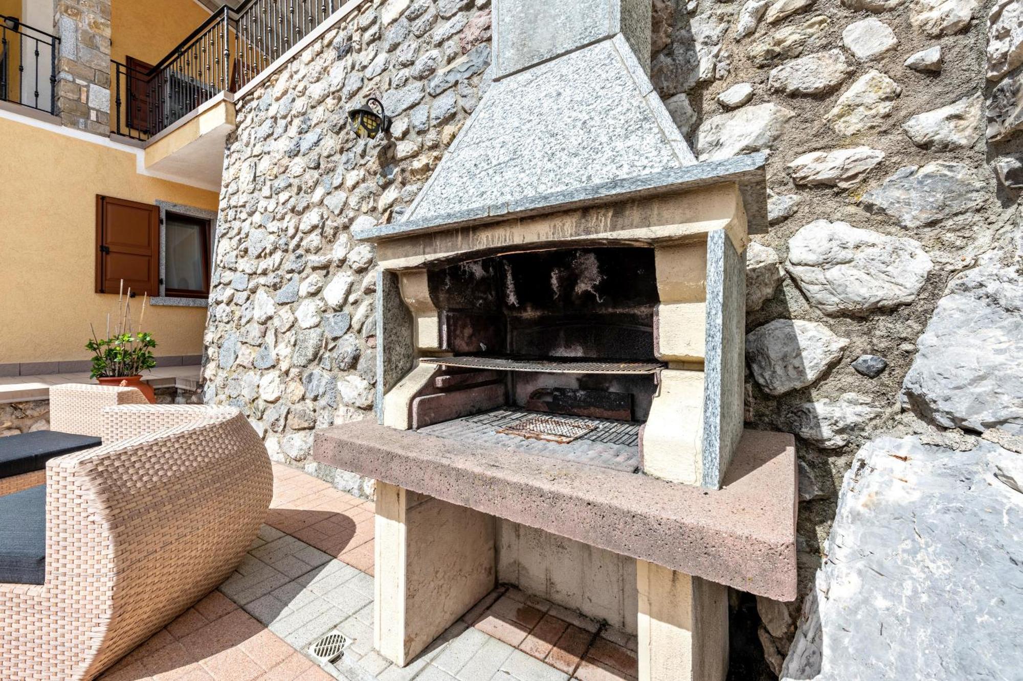 Residence Tatiana B2 トレモージネ エクステリア 写真