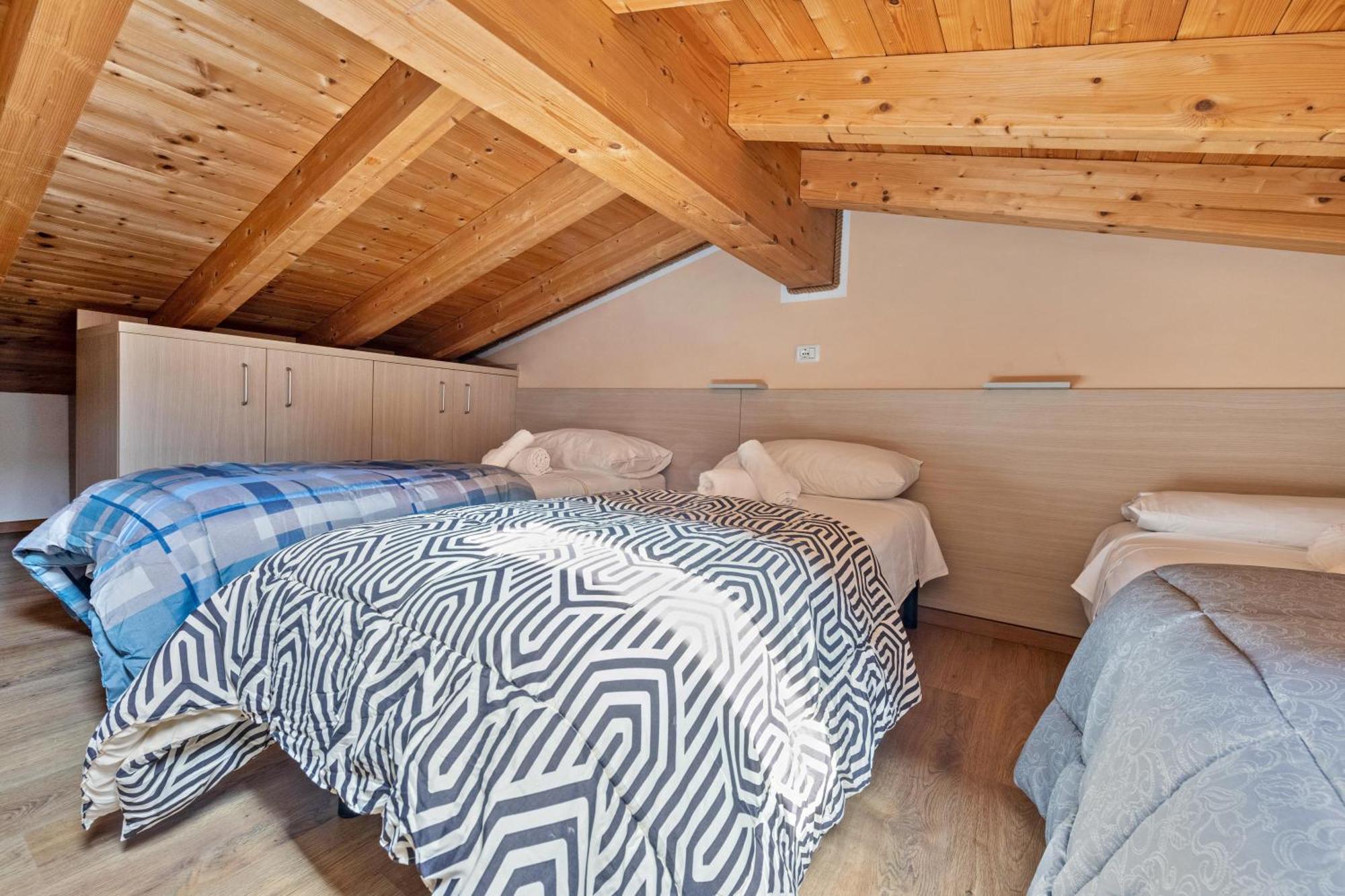 Residence Tatiana B2 トレモージネ エクステリア 写真