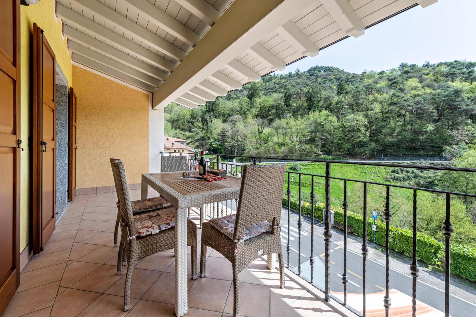 Residence Tatiana B2 トレモージネ エクステリア 写真