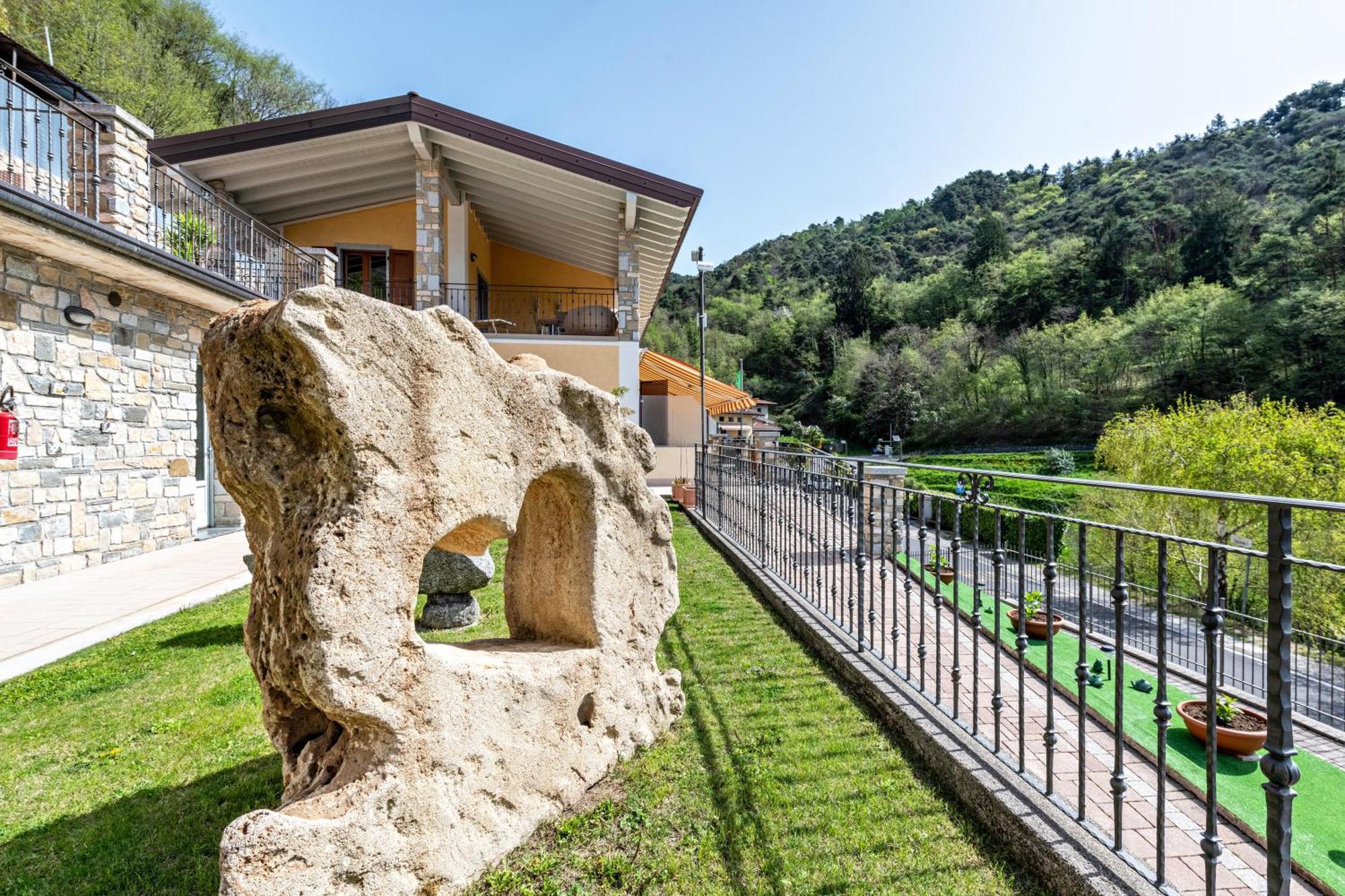 Residence Tatiana B2 トレモージネ エクステリア 写真