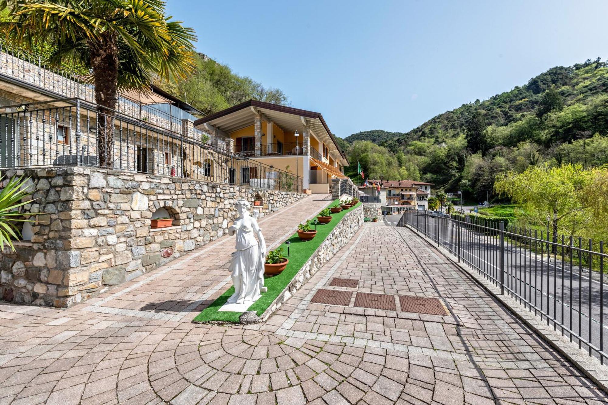 Residence Tatiana B2 トレモージネ エクステリア 写真