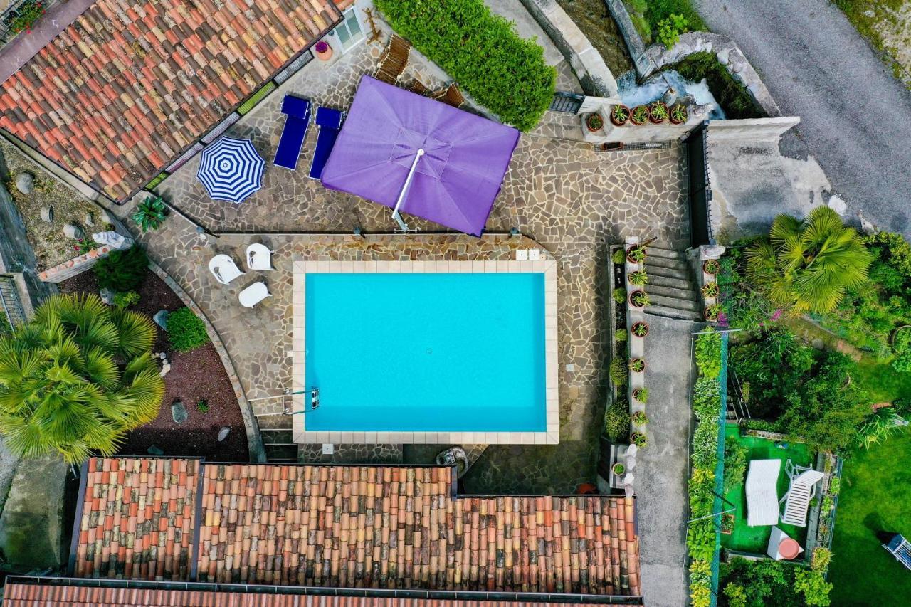 Residence Tatiana B2 トレモージネ エクステリア 写真